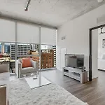 Global Luxury Suites Nashville Downtown