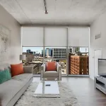 Global Luxury Suites Nashville Downtown
