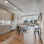 Global Luxury Suites Nashville Downtown
