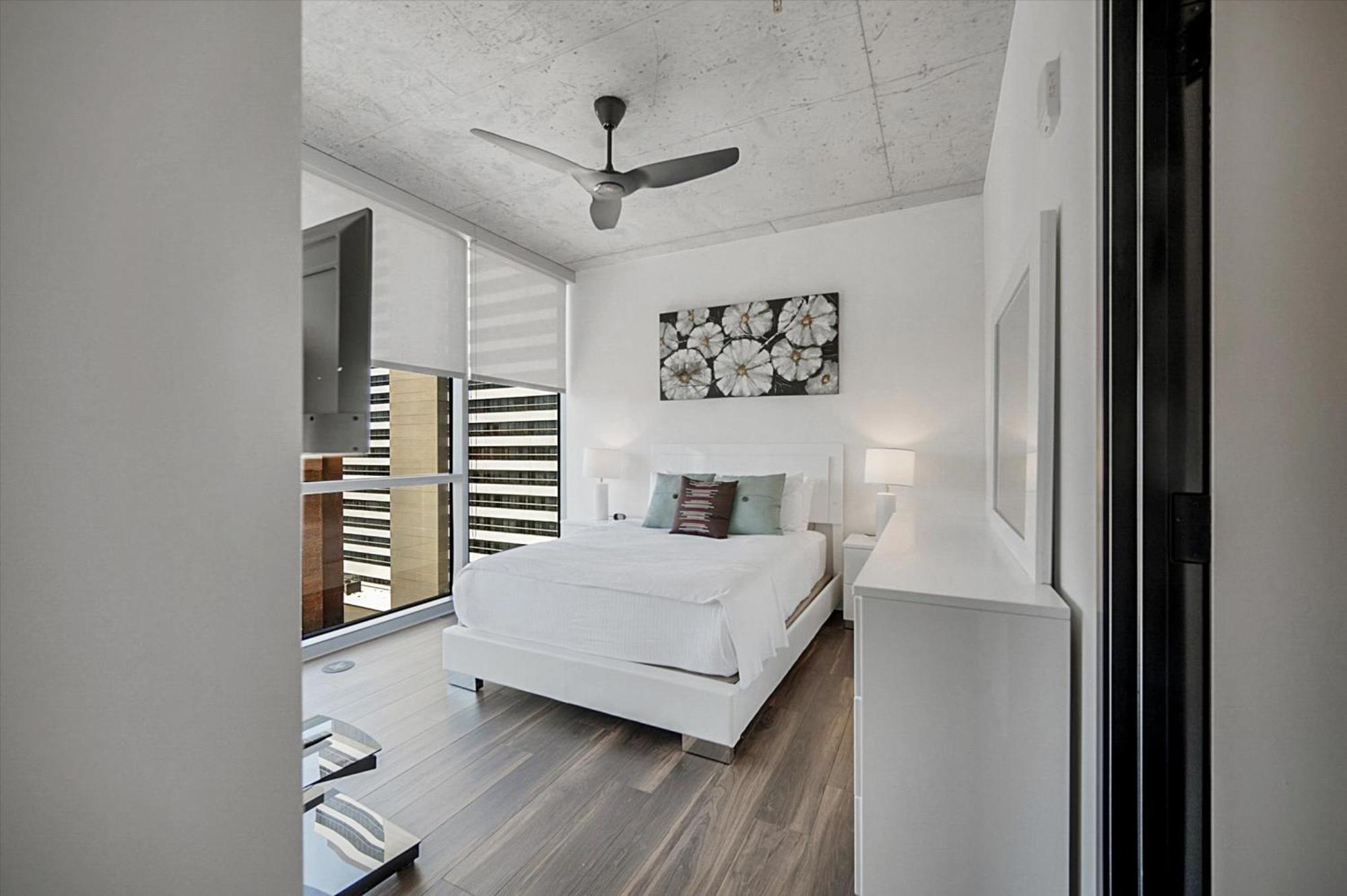 Global Luxury Downtown * Nashville